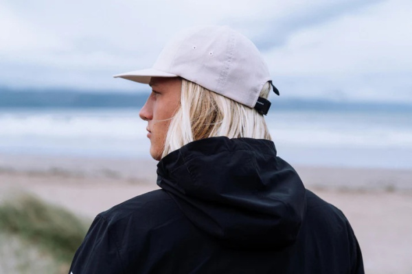 Кепка Mystic Quicksand Сap Navy