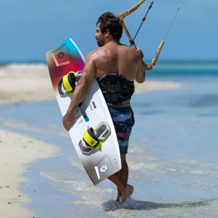 Кайтборд Duotone Select Concept Blue 2026