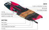 Кайтборд Eleveight Master C+ V4 2023