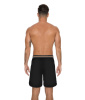 Бордшорты мужские 69Slam Luke Plain Black Medium Length Boardshort SSLPLN-BK