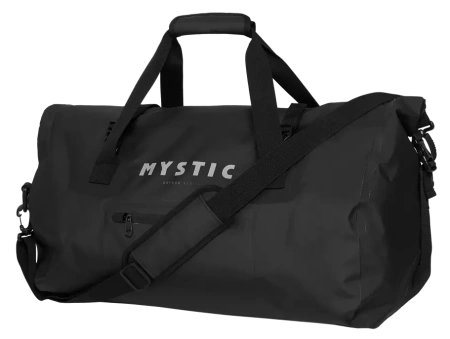 Сумка Mystic Drifter Duffle WP Black