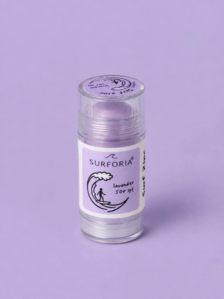 Цинк для серфинга в стике Surforia Lavander 20 мл
