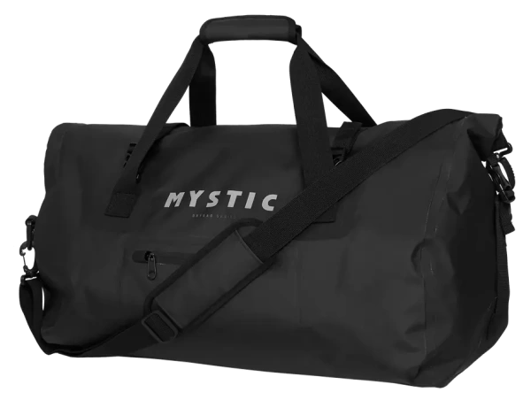 Сумка Mystic Drifter Duffle WP Black