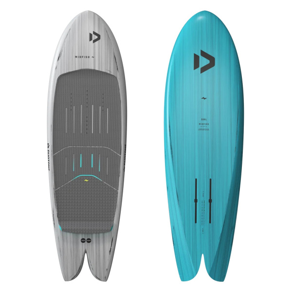Фойлборд Duotone eFoil Foil Board Midfish 2026
