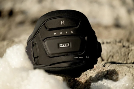 Трапеция для кайта Ion Muse Women Black