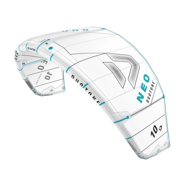 Дельта кайт Duotone Neo Concept Blue 2025