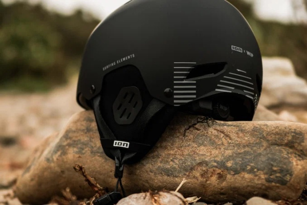 Шлем для водных видов спорта Ion Slash Amp Helmet Multicolour
