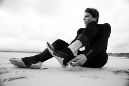 Гидрообувь Mystic Supreme Boot 7mm Split Toe