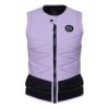 Спасжилет Mystic Juice Impact Vest Fzip Wake Women Pink Purple