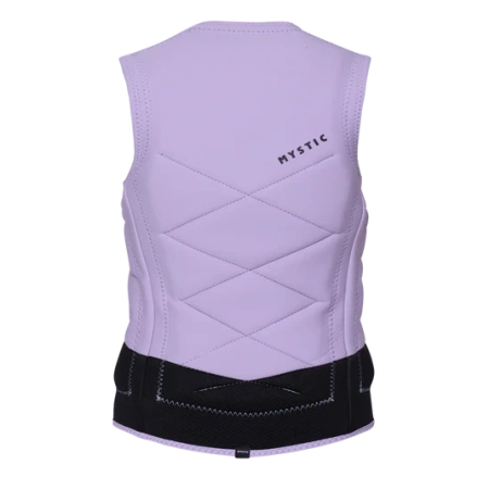 Спасжилет Mystic Juice Impact Vest Fzip Wake Women Pink Purple