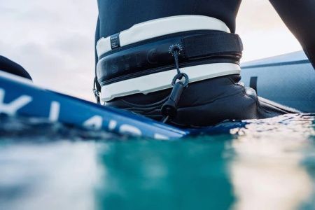 Трапеция для винга Mystic Stage Wing Harness Sand