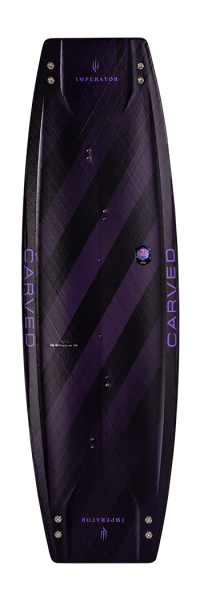 Кайтборд Carved Imperator VII Limited Edition