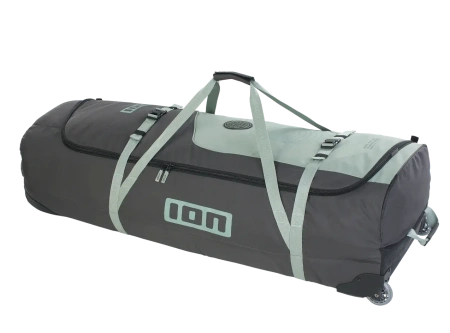 Чехол на колесах Ion Gearbag Core Golf Jet Black 2024