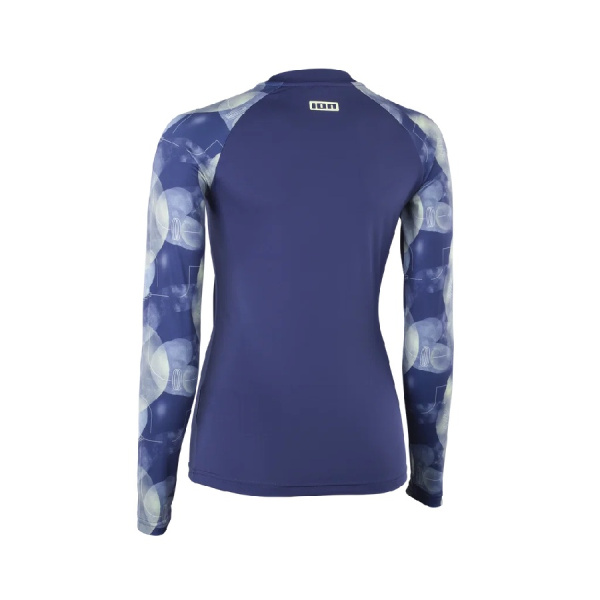 Лакра для серфинга Ion Rashguard Lizz LS Women Under-Water