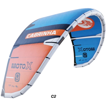 Кайт Cabrinha Moto X Apex 2025