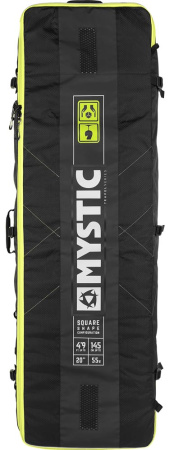 Чехол на колесах Mystic Elevate Square Lightweight 2021
