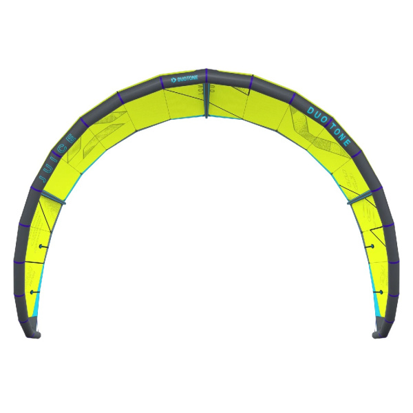 Дельта кайт Duotone Juice 2025