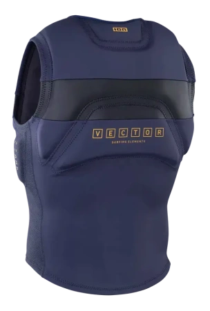 Спасжилет Ion Vector Amp FZ Blue Nights