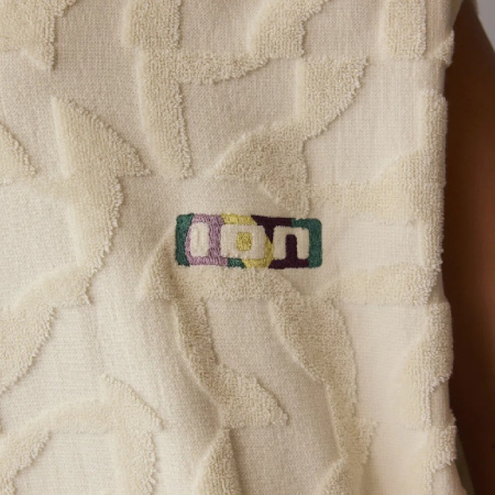 Серфпончо ION Poncho Select Light-Beige
