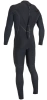 Гидрокостюм O'neill Hyperfreak 3/2mm BZ Full Black/Black