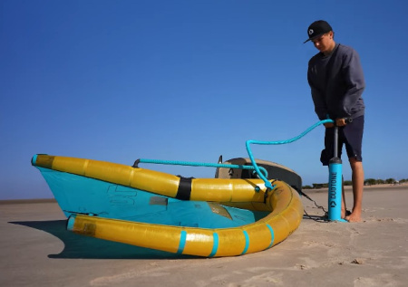 Винг Duotone Wing Unit D/LAB 2026