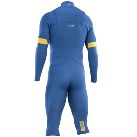 Гидрокостюм ION Seek Core 4/3 Faint-blue