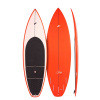 Кайтсерфборд F-One Keahi Pro 2026