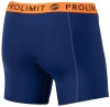 Гидрошорты Prolimit Boxer Neoprene Shorts 0.5mm Navy Orange