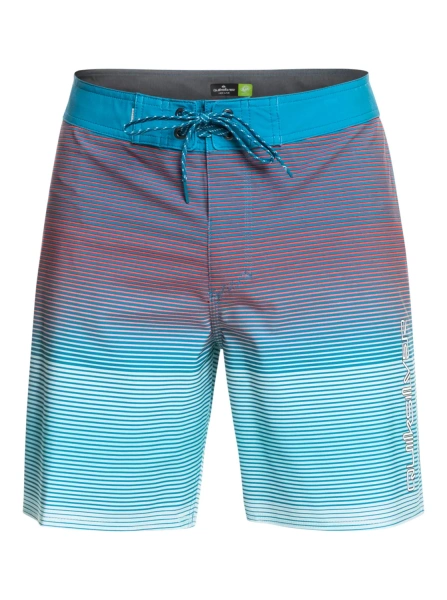 Бордшорты для серфинга Quiksilver Surfsilk M Bdsh Brn6 Seaport 2023