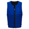 Спасжилет Mystic Mayhem Impact Vest Fzip Wake Black/Blue