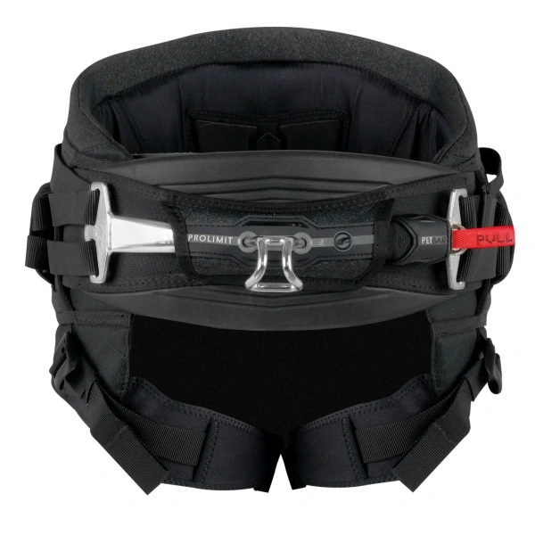 Трапеция для кайта Prolimit Kite Seat Charger Black/Orange