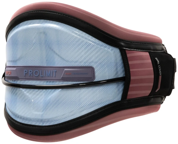 Трапеция для кайта Prolimit Vapor Burgundy/Blue