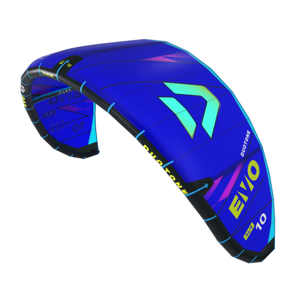 Дельта кайт Duotone Evo SLS 2025