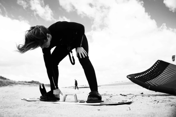 Гидрообувь Mystic Roam Boot 5mm Round Toe