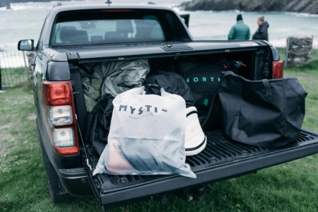 Гермомешок для гидрокостюма Mystic Wetsuit Dry Bag