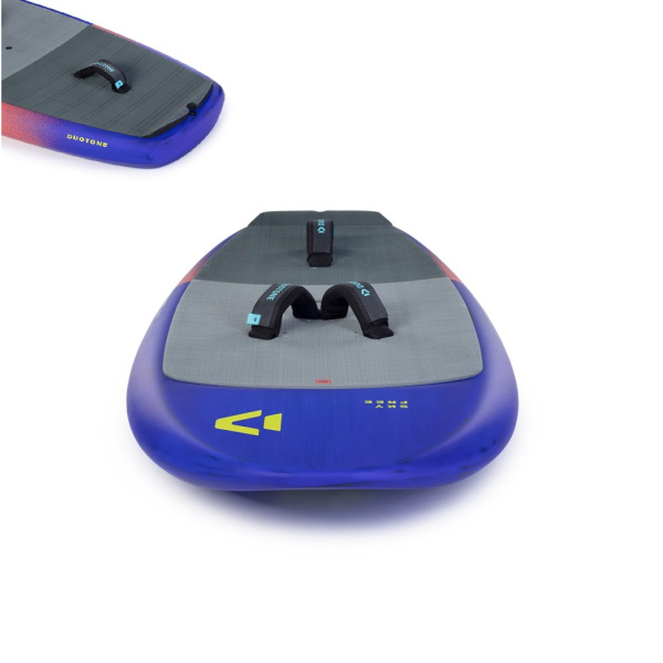 Фойлборд Duotone Foilboard Sky Free 2025