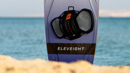 Кайтборд Eleveight Stellar V2 2026
