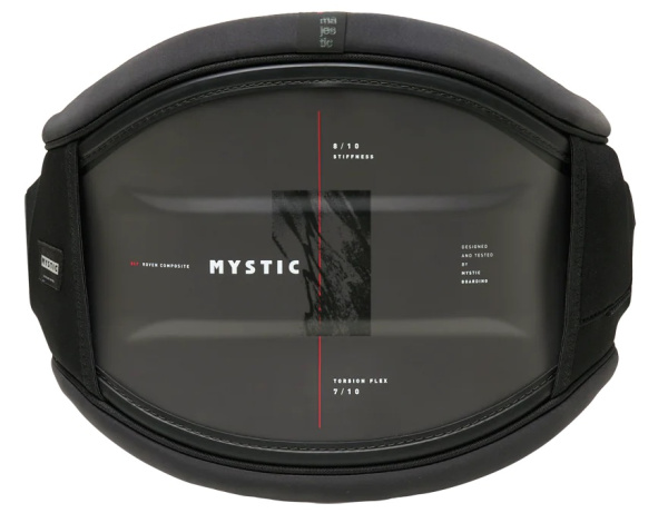 Трапеция для кайта Majestic Waist Harness Dark Grey