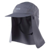 Кепка для серфинга ION Surf Cap Pro Grey