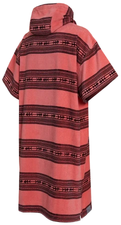 Серфпончо Mystic Poncho Velour Soft Coral