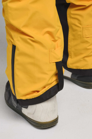 Комбинезон Тундра Urban light 20x30 жёлто-синий