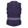 Спасжилет Mystic Evoke Impact Vest Fzip Wake Women Purple
