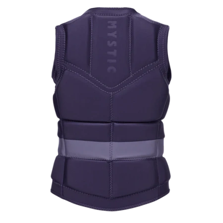 Спасжилет Mystic Evoke Impact Vest Fzip Wake Women Purple