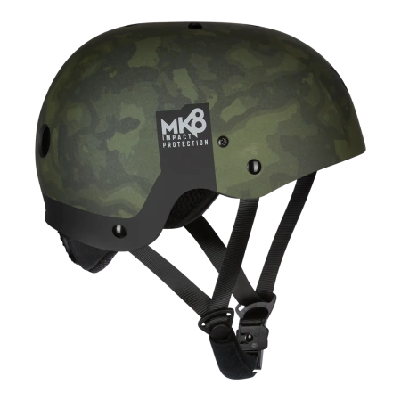 Водный шлем Mystic MK8 X Helmet Camouflage