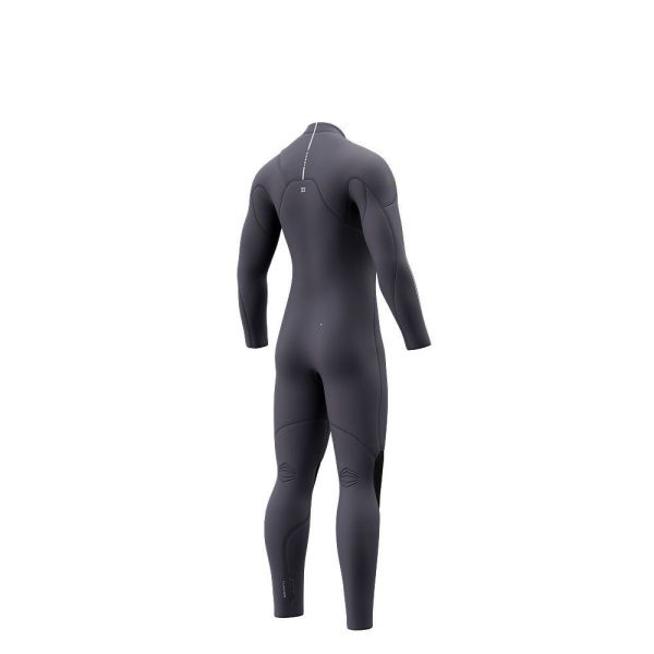 Гидрокостюм Mystic The One Fullsuit 4/3mm Zipfree Dark Navy