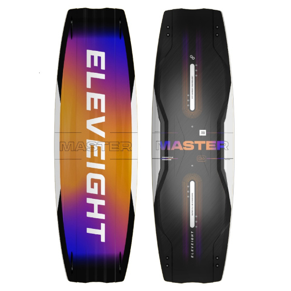 Кайтборд Eleveight Master C+ V8 2027