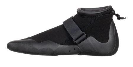 Гидрообувь для серфинга Quiksilver Everyday Sessions 2mm Black