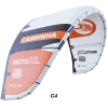 Кайт Cabrinha Moto XL 2025