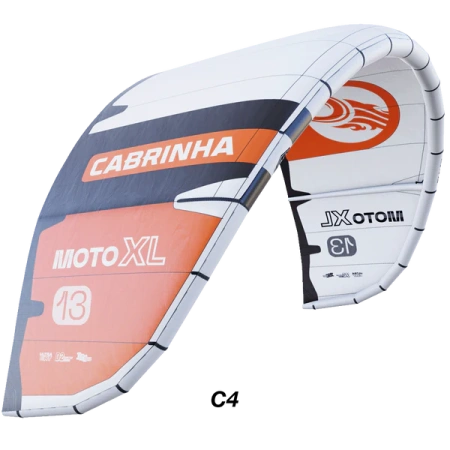Кайт Cabrinha Moto XL 2025