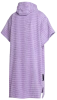 Серфпончо Mystic Poncho Jacquard Pink/Purple